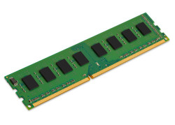 Kingston Technology ValueRAM 4GB DDR3 1600MHz Module geheugenmodule 1 x 4 GB DDR3L
