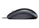 Logitech LGT-MK120 Bedrade Muis en Toetsenbordcombo QWERTY