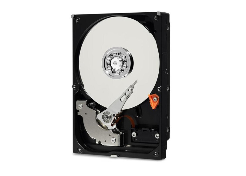 Western Digital Blue 2.5" 1000 GB SATA III Western Digital Blue 2.5" 1000 GB SATA III