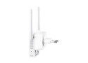 TP-LINK RE300 netwerkextender Netwerkrepeater Wit