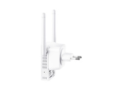 TP-LINK RE300 netwerkextender Netwerkrepeater Wit