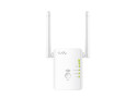 TP-LINK RE300 netwerkextender Netwerkrepeater Wit
