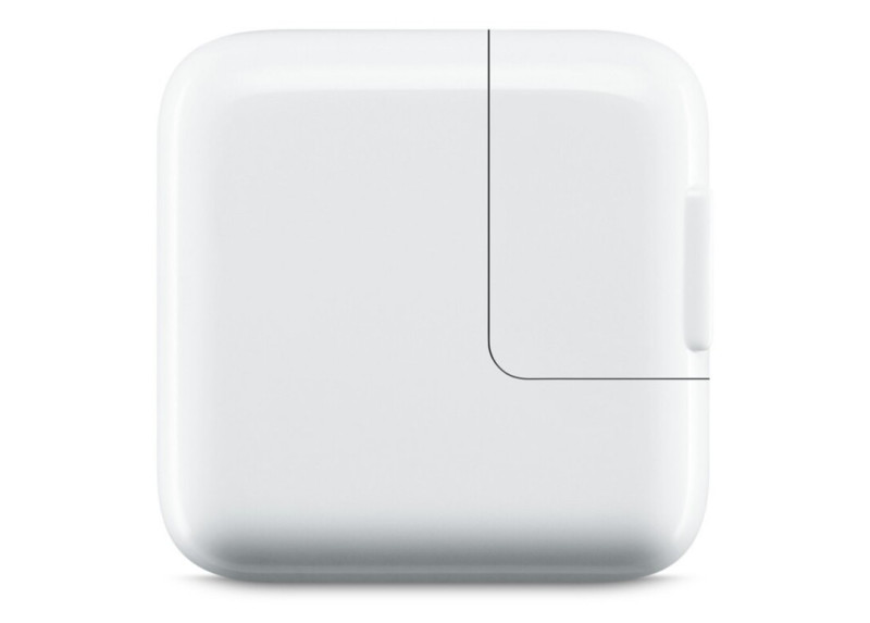 Apple MD836ZM/A oplader voor mobiele apparatuur Wit Binnen