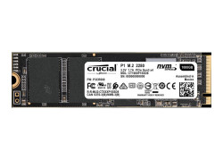 Crucial P1 M.2 1000 GB PCI Express 3.0 NVMe