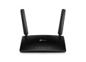 TP-LINK Archer MR400 draadloze router Fast Ethernet Dual-band (2.4 GHz / 5 GHz) 3G 4G Zwart