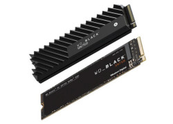 Western Digital SN750 M.2 1000 GB PCI Express 3.0 NVMe