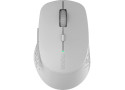 Rapoo M300 Silent muis Ambidextrous RF draadloos + Bluetooth Optisch 1600 DPI