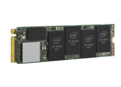 Intel Consumer SSDPEKNW010T8X1 internal solid state drive M.2 1024 GB PCI Express 3.0 3D2 QLC NVMe