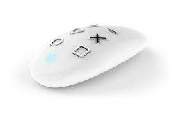 Fibaro KeyFob elektrische schakelaar Wit