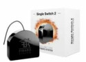 Fibaro FIBEFGS-213 power relay Zwart