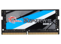 G.Skill Ripjaws SO-DIMM 4GB DDR4-2400Mhz geheugenmodule 1 x 4 GB