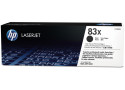 HP 83X tonercartridge 1 stuk(s) Origineel Zwart