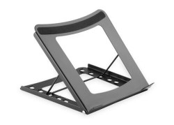 Digitus DA-90368 notebookstandaard 38,1 cm (15") Zwart