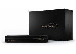 Fibaro Home Center 3