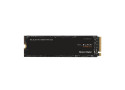 Western Digital SN850 M.2 500 GB PCI Express 4.0 NVMe
