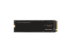 Western Digital SN850 M.2 500 GB PCI Express 4.0 NVMe