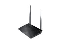 ASUS RT-N12LX draadloze router Fast Ethernet Zwart