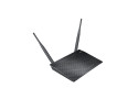 ASUS RT-N12LX draadloze router Fast Ethernet Zwart