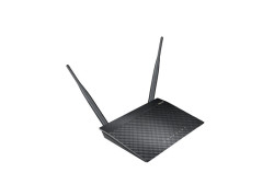 ASUS RT-N12LX draadloze router Fast Ethernet Zwart