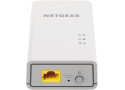 NETGEAR Powerline 1000, 1000 Mbps - 1 Gigabit Poort + WiFi