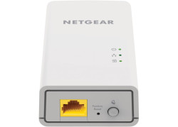 NETGEAR Powerline 1000, 1000 Mbps - 1 Gigabit Poort + WiFi