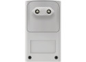 NETGEAR Powerline 1000, 1000 Mbps - 1 Gigabit Poort + WiFi