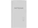 NETGEAR Powerline 1000, 1000 Mbps - 1 Gigabit Poort + WiFi