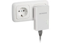 NETGEAR Powerline 1000, 1000 Mbps - 1 Gigabit Poort + WiFi