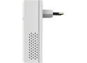NETGEAR Powerline 1000, 1000 Mbps - 1 Gigabit Poort + WiFi