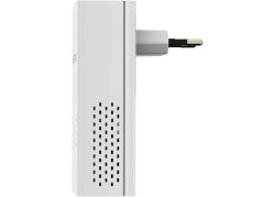 NETGEAR Powerline 1000, 1000 Mbps - 1 Gigabit Poort + WiFi
