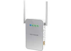 NETGEAR Powerline 1000, 1000 Mbps - 1 Gigabit Poort + WiFi