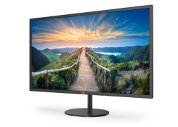 AOC V4 Q32V4 computer monitor 80 cm (31.5") 2560 x 1440 Pixels 2K Ultra HD LED Zwart