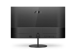 AOC V4 Q32V4 computer monitor 80 cm (31.5") 2560 x 1440 Pixels 2K Ultra HD LED Zwart
