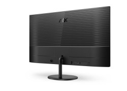 AOC V4 Q32V4 computer monitor 80 cm (31.5") 2560 x 1440 Pixels 2K Ultra HD LED Zwart