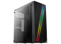 CASE Aerocool Streak MicroATX/Mini-ITX 2xUSB2.0 1XUSB3.2 / RGB