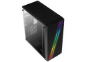 CASE Aerocool Streak MicroATX/Mini-ITX 2xUSB2.0 1XUSB3.2 / RGB