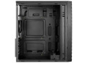 CASE Aerocool Streak MicroATX/Mini-ITX 2xUSB2.0 1XUSB3.2 / RGB