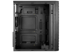 CASE Aerocool Streak MicroATX/Mini-ITX 2xUSB2.0 1XUSB3.2 / RGB