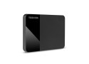 Toshiba Canvio Ready externe harde schijf 1000 GB Zwart
