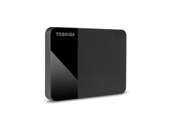 Toshiba Canvio Ready externe harde schijf 1000 GB Zwart