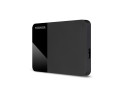 Toshiba Canvio Ready externe harde schijf 1000 GB Zwart