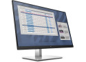 HP E-Series E27 G4 68,6 cm (27") 1920 x 1080 Pixels Full HD LED Zwart