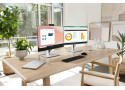 HP E-Series E27 G4 68,6 cm (27") 1920 x 1080 Pixels Full HD LED Zwart
