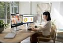HP E-Series E27 G4 68,6 cm (27") 1920 x 1080 Pixels Full HD LED Zwart