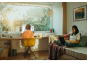 HP E-Series E27 G4 68,6 cm (27") 1920 x 1080 Pixels Full HD LED Zwart