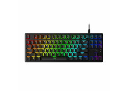 HyperX Alloy Origins Core toetsenbord USB QWERTY Amerikaans Engels Zwart