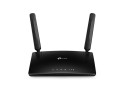 TP-Link TL-MR150 draadloze router Fast Ethernet Single-band (2.4 GHz) 4G Zwart