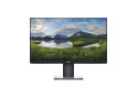 DELL P2421DC 60,5 cm (23.8") 2560 x 1440 Pixels Quad HD LCD Zwart