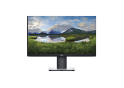 DELL P2421DC 60,5 cm (23.8") 2560 x 1440 Pixels Quad HD LCD Zwart