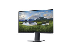 DELL P2421DC 60,5 cm (23.8") 2560 x 1440 Pixels Quad HD LCD Zwart